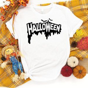 HALLOWEN T-SHIRTS
